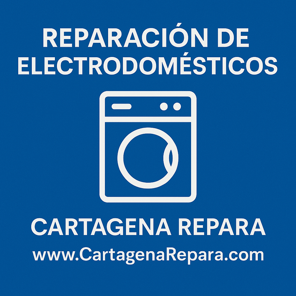 Mantenimiento integral para electrodomésticos en Cartagena: Prolonga su vida útil