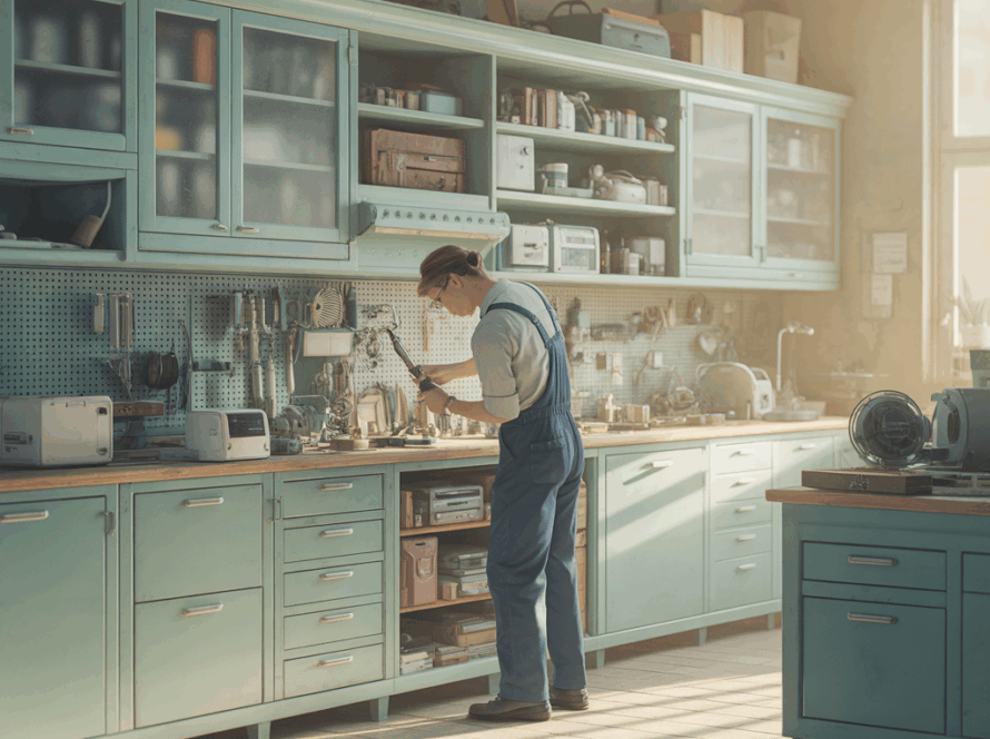 Servicio Técnico en Cartagena: Reparación y Mantenimiento Profesional con Garantía – Cartagena Repara