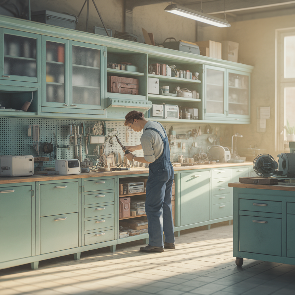 Servicio Técnico en Cartagena: Reparación y Mantenimiento Profesional con Garantía – Cartagena Repara